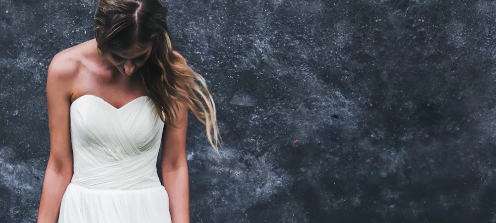 como fazer drapeado bordado