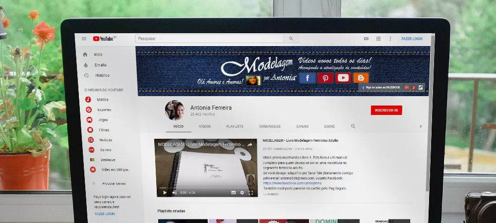 DICAS PARA ACOMPANHAR MELHOR AS LIVES E AULAS DO GRUPO!