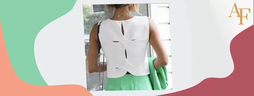 COMO FAZER UM DESIGN ENTRELAÇADO | LEGENDADO antonia ferreira