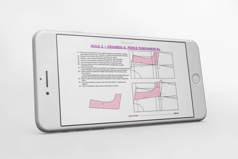 Livro Modelagem Feminino Adulto por Antonia Ferreira