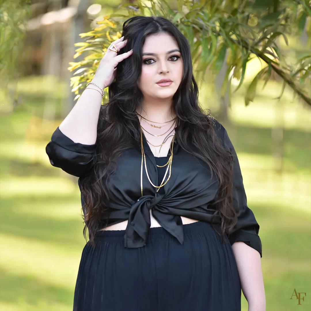 camisa antonia verde militar5