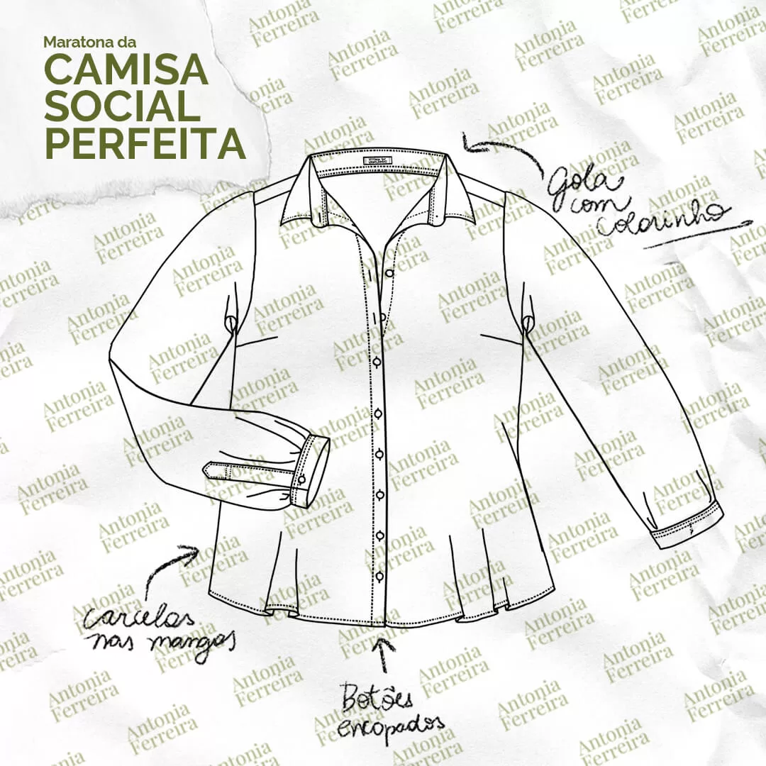 desenho técnico social media