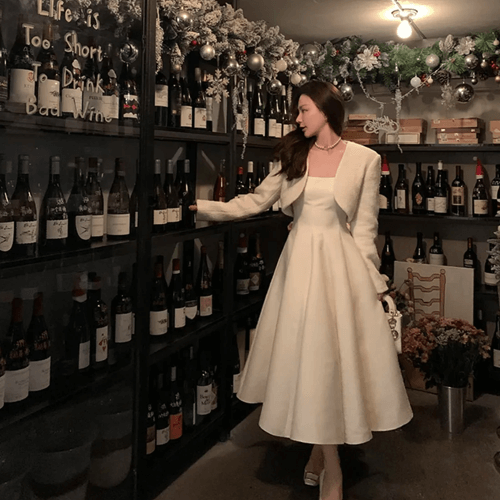 Vestido Holiday - Maratona Antonia Ferreira. Aprenda modelagem, corte, costura e acabamentos